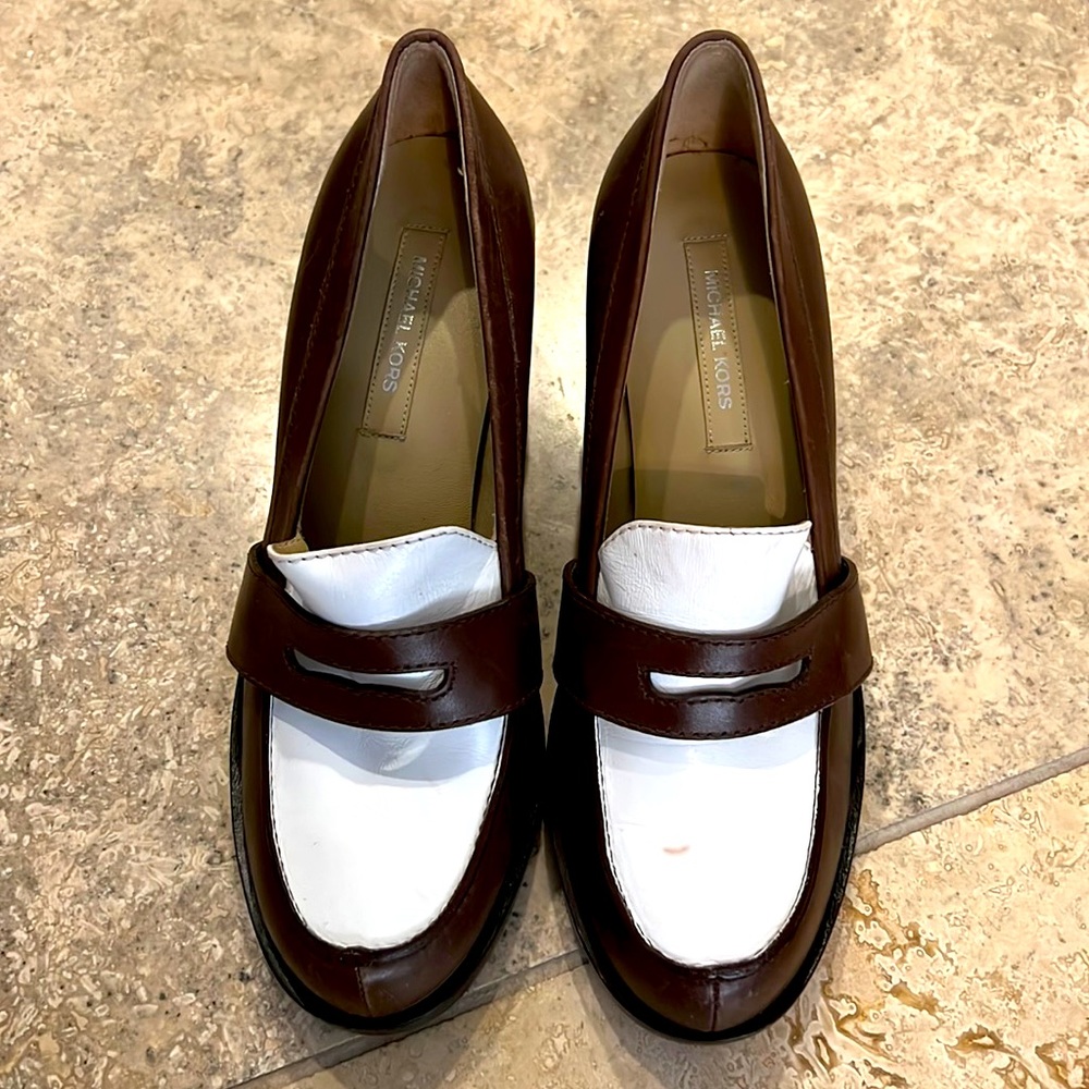 Michael Kors Loafers